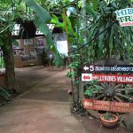 5 Hill Tribe Villages Chiang Rai