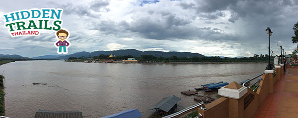 Golden Traingle Chiang Rai