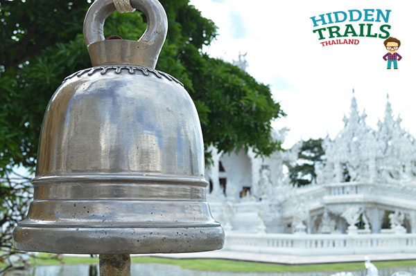 Wat Rong Khun Chiang Rai 