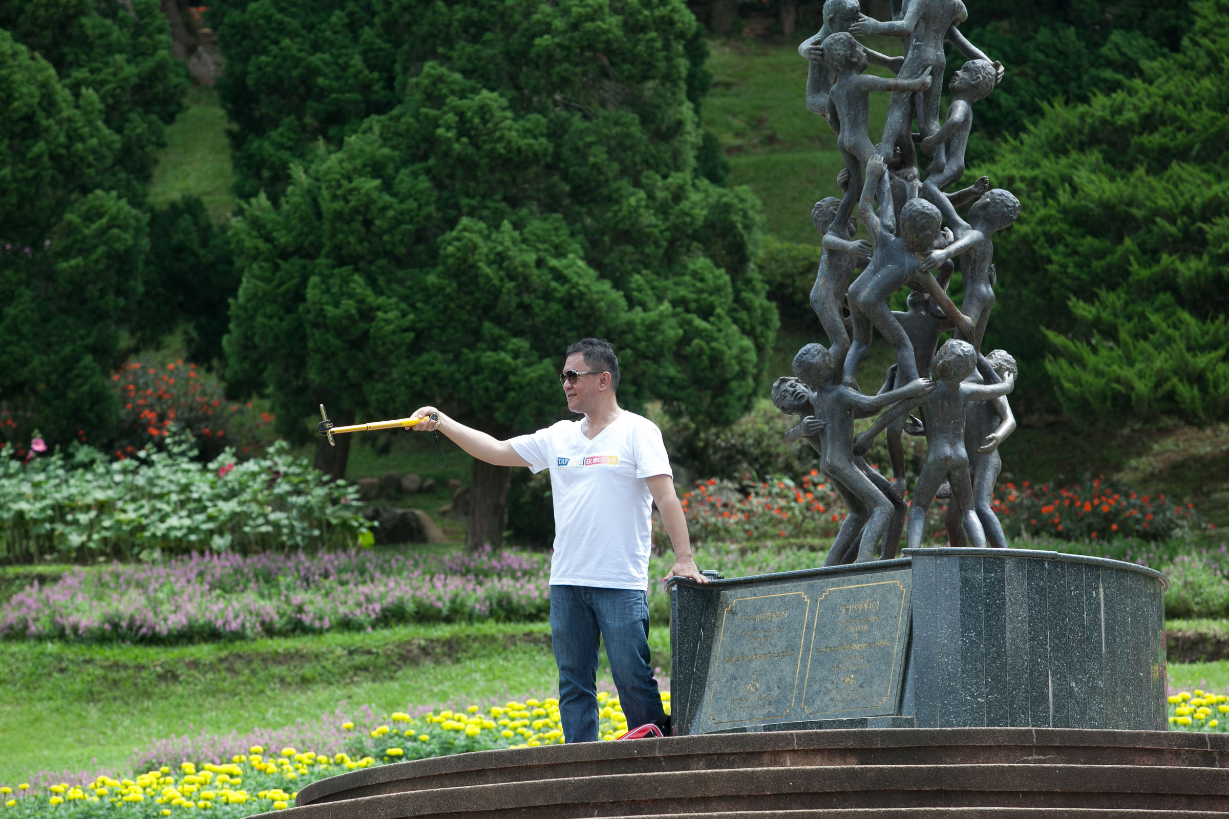 Doi Tung Royal Villa and Mae Fah Luang Garden