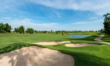 3 day 2 night Bangkok golf package