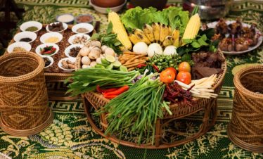 Silom Thai Cooking School