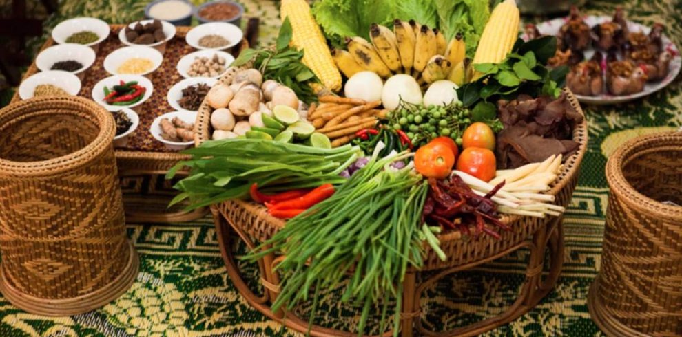 Silom Thai Cooking School