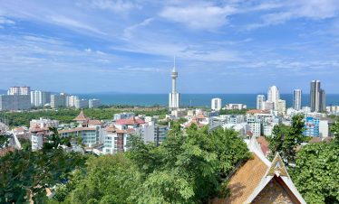 pattaya