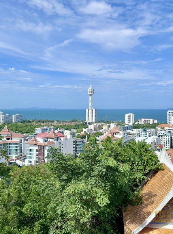 pattaya