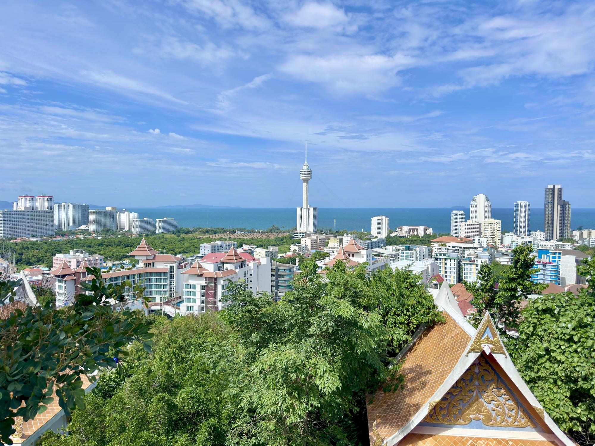 pattaya