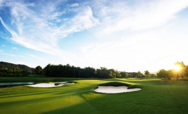 Chiang Mai Highlands Golf & Spa Resort hotel 