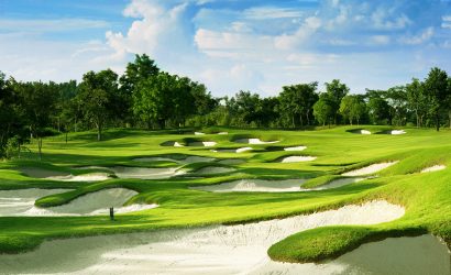 Chiang Mai Highlands Golf & Spa Resort hotel