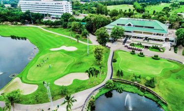 Bangkok 4 Days 3 Nights