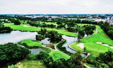 Bangkok 4 Days 3 Nights