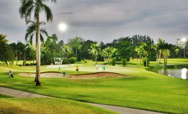 Bangkok 4 Days 3 Nights