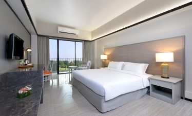 Bangkok 4 Days 3 Nights