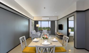 Bangkok 4 Days 3 Nights