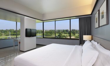 Bangkok 4 Days 3 Nights