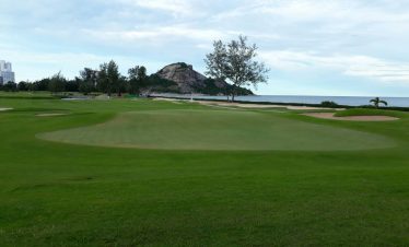 3 Days 2 Nights Hua Hin Golf Extravaganza