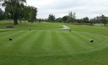 3 Days 2 Nights Hua Hin Golf Extravaganza