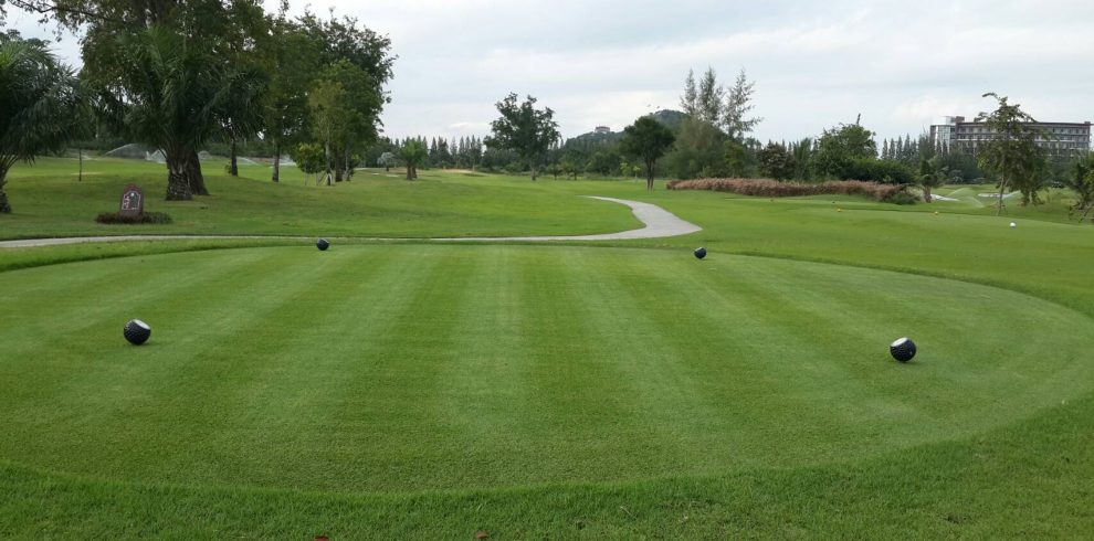 3 Days 2 Nights Hua Hin Golf Extravaganza