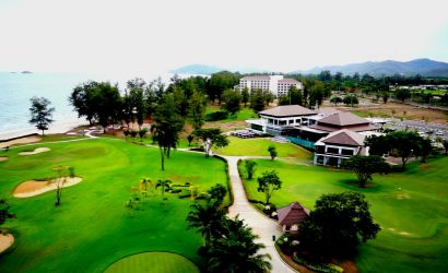 3 Days 2 Nights Hua Hin Golf Extravaganza