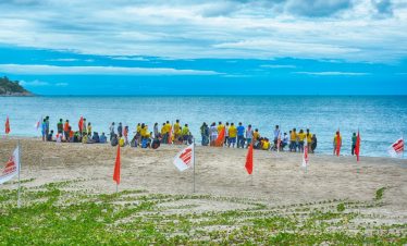 3 Days 2 Nights Hua Hin Golf Extravaganza