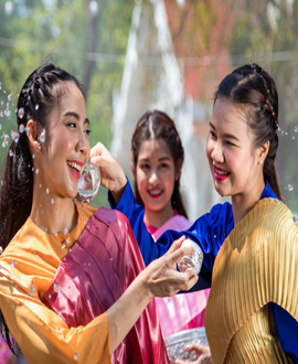 Thai Culture Tours