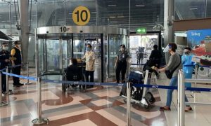 A Tourists’ Personal Experience With Thai Quarantine and Visa