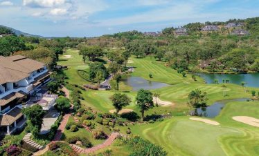 Blue Canyon Country Club