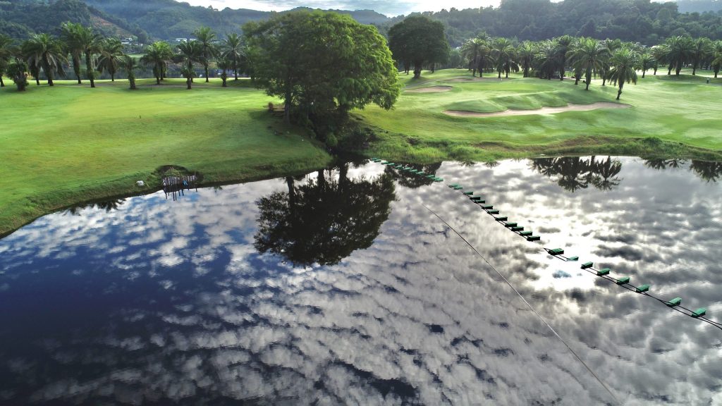 Loch Palm Golf Course