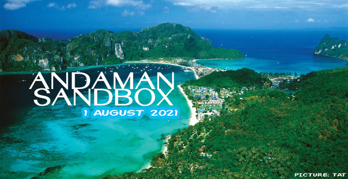 Andaman Sandbox