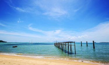 Koh Samui Jet Ski Safari Trip and Sunset Dinner Tour – Half Day