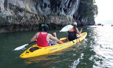 Kayak Ao Thalane