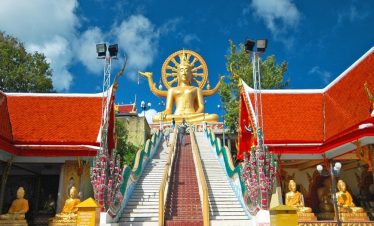 Koh Samui Jet Ski Safari Trip and Sunset Dinner Tour – Half Day