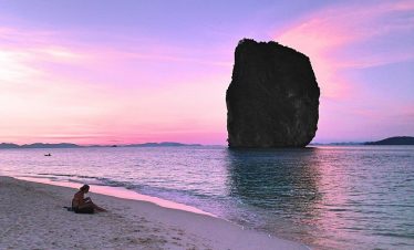 Koh Hong and Koh Yao Noi Tour