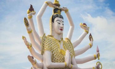 Koh Samui Jet Ski Safari Trip and Sunset Dinner Tour – Half Day