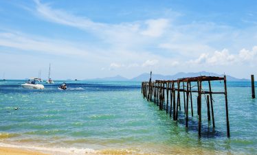 Koh Samui Jet Ski Safari Trip and Sunset Dinner Tour – Half Day