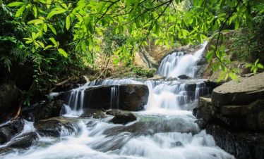 Khao Lak Off Road Safari