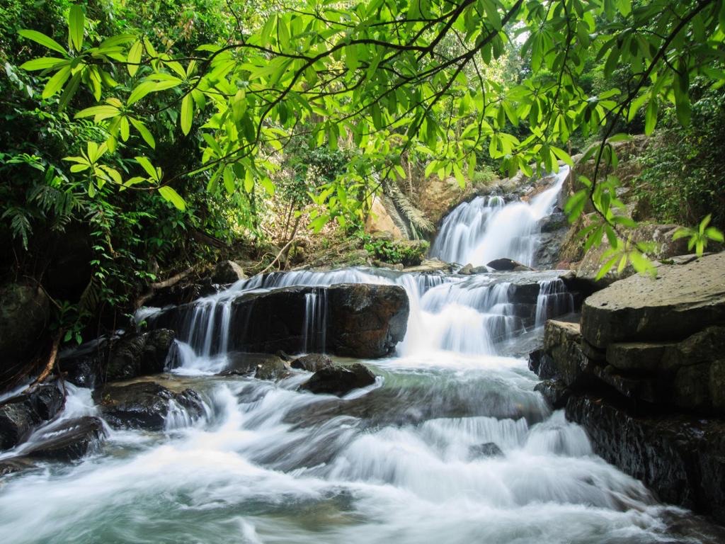 Khao Lak Off Road Safari