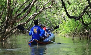 Khao Lak Off Road Safari