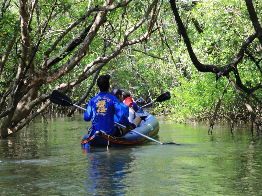 Khao Lak Off Road Safari