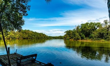 Khao Lak Off Road Safari
