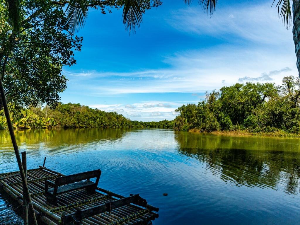 Khao Lak Off Road Safari