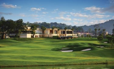 Chee Chan Golf Resort