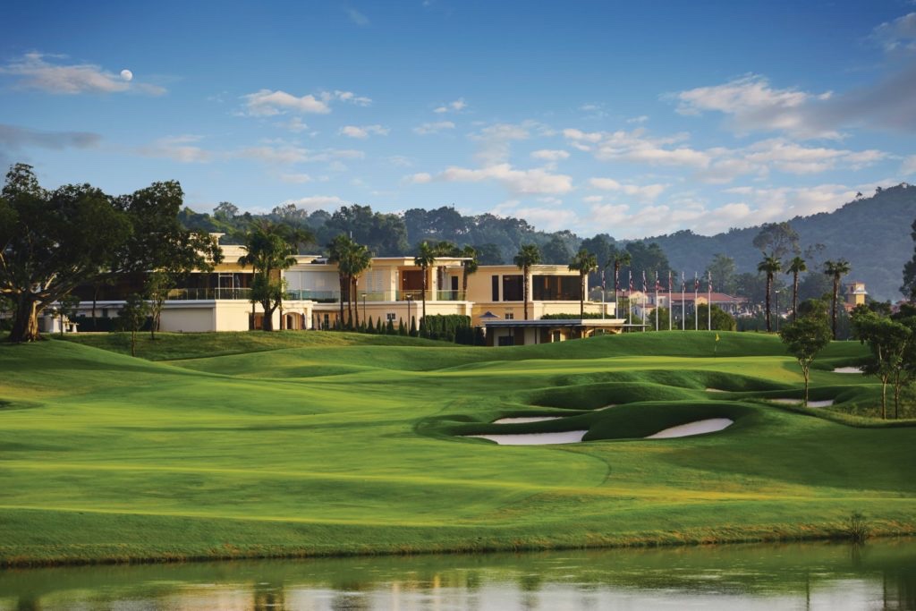 Chee Chan Golf Resort