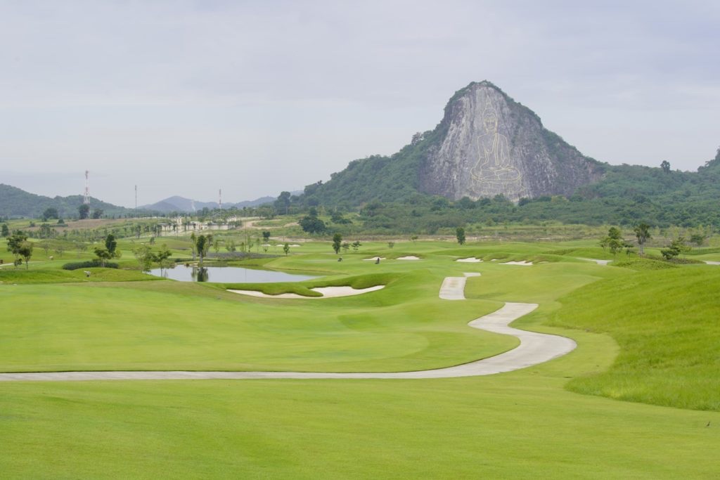 Chee Chan Golf Resort