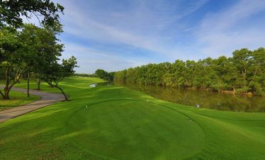 Alpine & Golf Sport Club