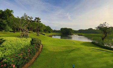 Alpine & Golf Sport Club