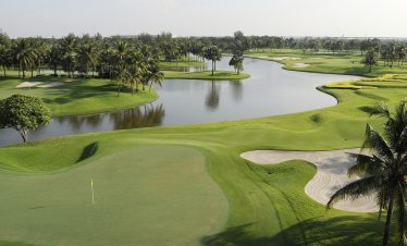 Thai Country Club