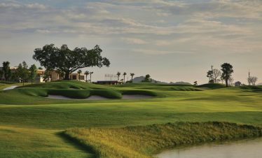 Chee Chan Golf Resort