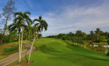 Alpine & Golf Sport Club