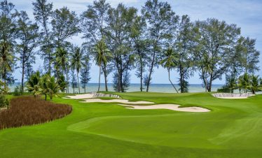 Aquella Golf & Country Club