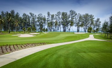 Aquella Golf & Country Club